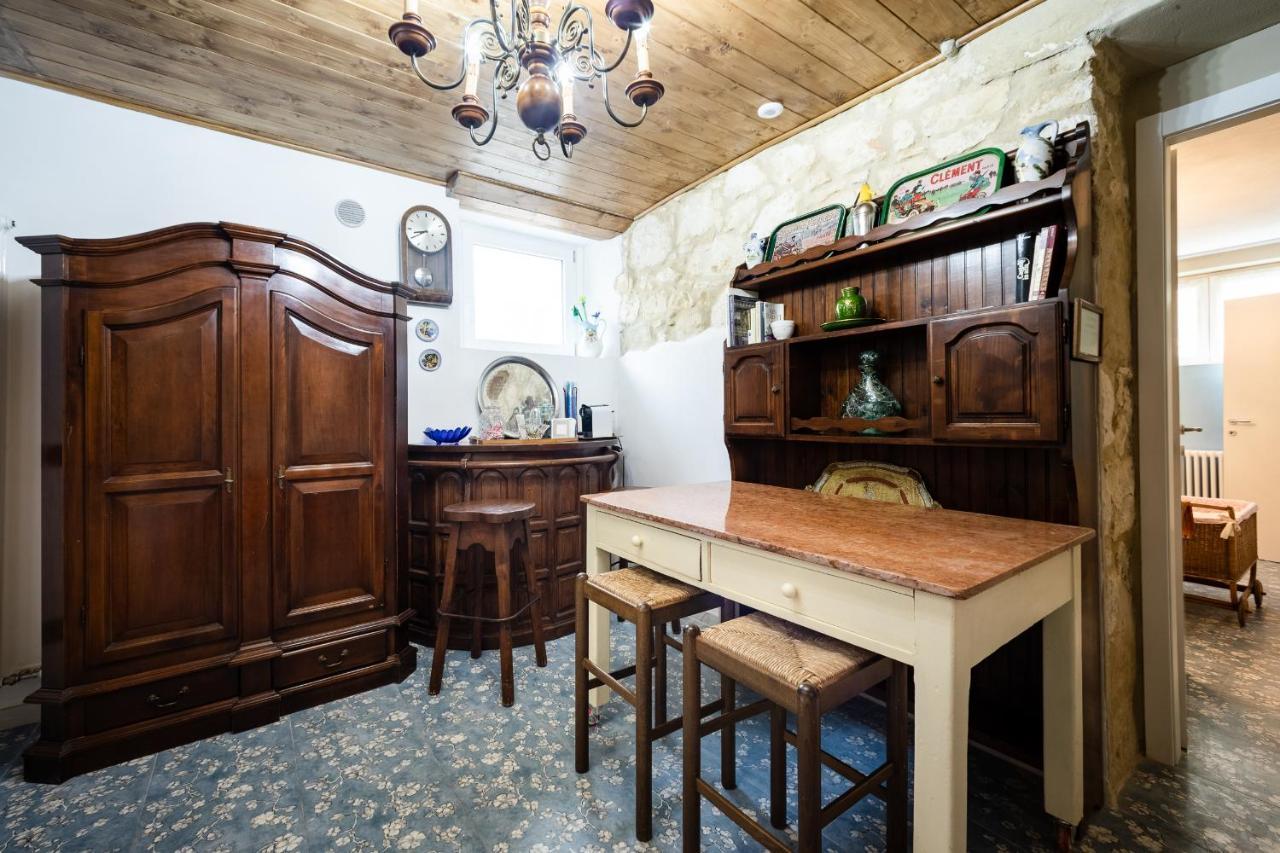 Le Stanze Di Villa Angelina - Pet Friendly Verona Exterior foto